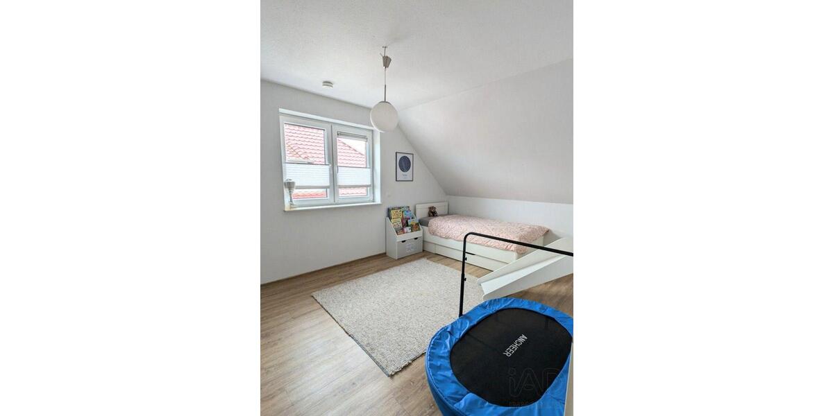 Doppelhaushälfte Hamburg Wandsbek - 6 Zimmer, 145 m&sup2;, 729.000&euro; | Angebot:25419688