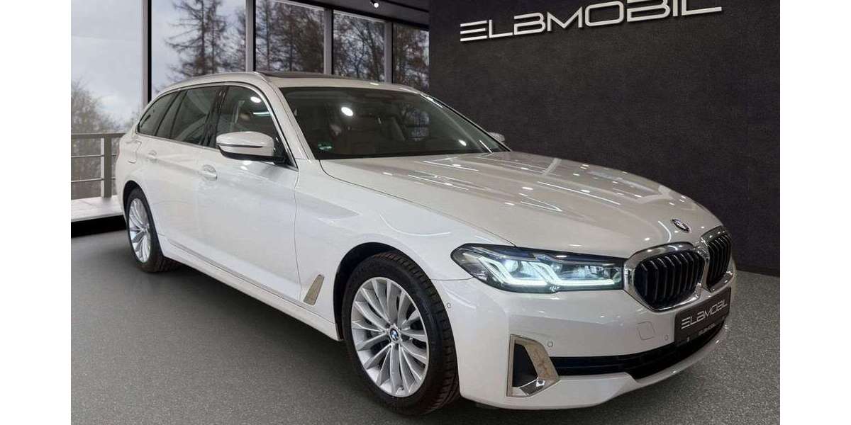 BMW 540 138.000 km 33.980 &euro; Hamburg 20537