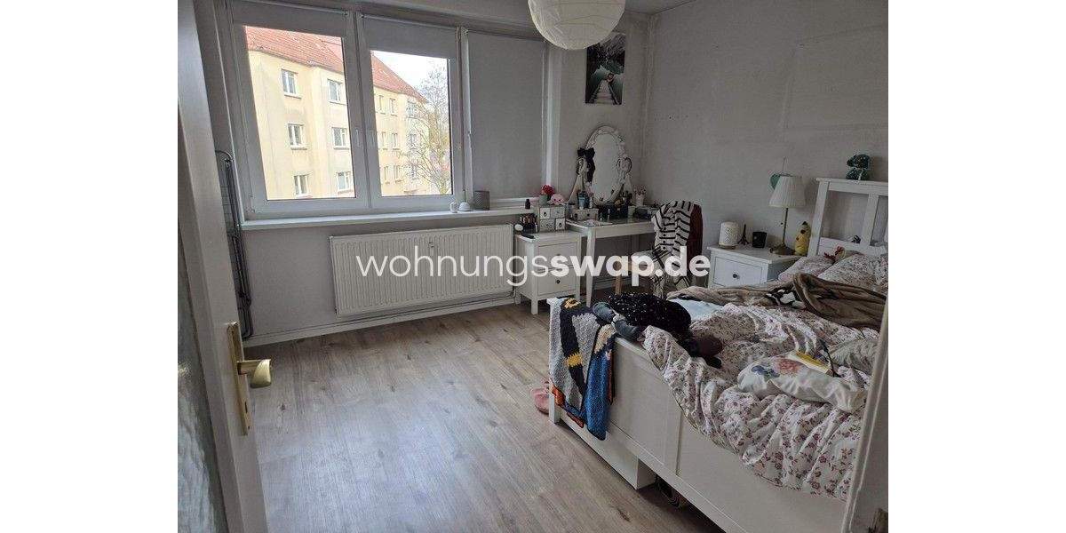 Etagenwohnung Hamburg Barmbek-Nord - 2 Zimmer, 50 m&sup2;, 665&euro; | Angebot:26014212