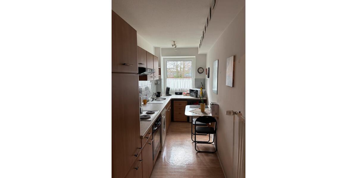 Etagenwohnung Reinbek - 2 Zimmer, 60 m&sup2;, 288.000&euro; | Angebot:25715550