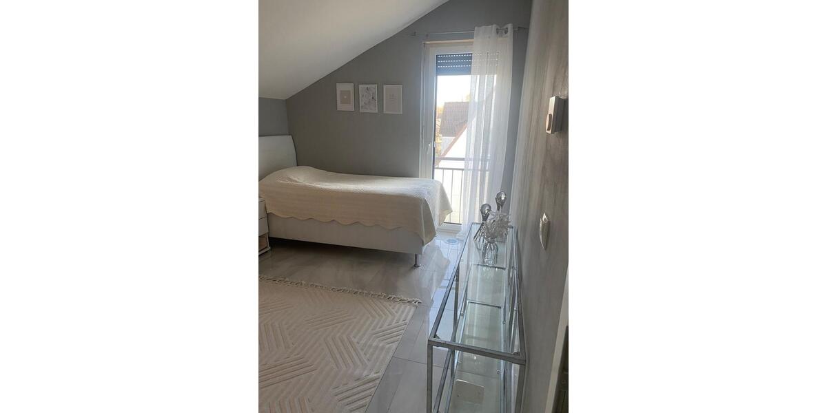 Doppelhaushälfte Trittau - 5 Zimmer, 140 m&sup2;, 560.000&euro; | Angebot:25980229