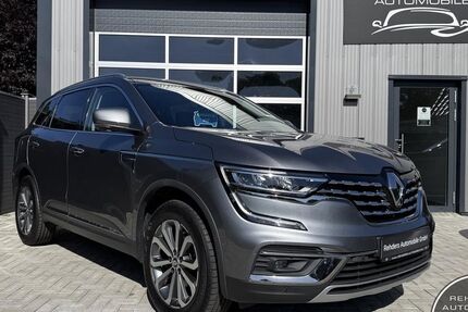 Renault Koleos 59.663 km 19.990 &euro; Hemdingen 25485