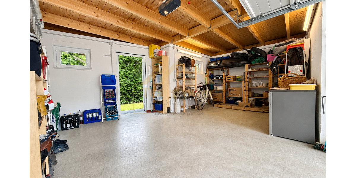 Moderne Stadtvilla in Sackgassenlage - das Traumhaus einer jungen Familie! - Einfamilienhaus Bad Bramstedt | Angebot:26822414