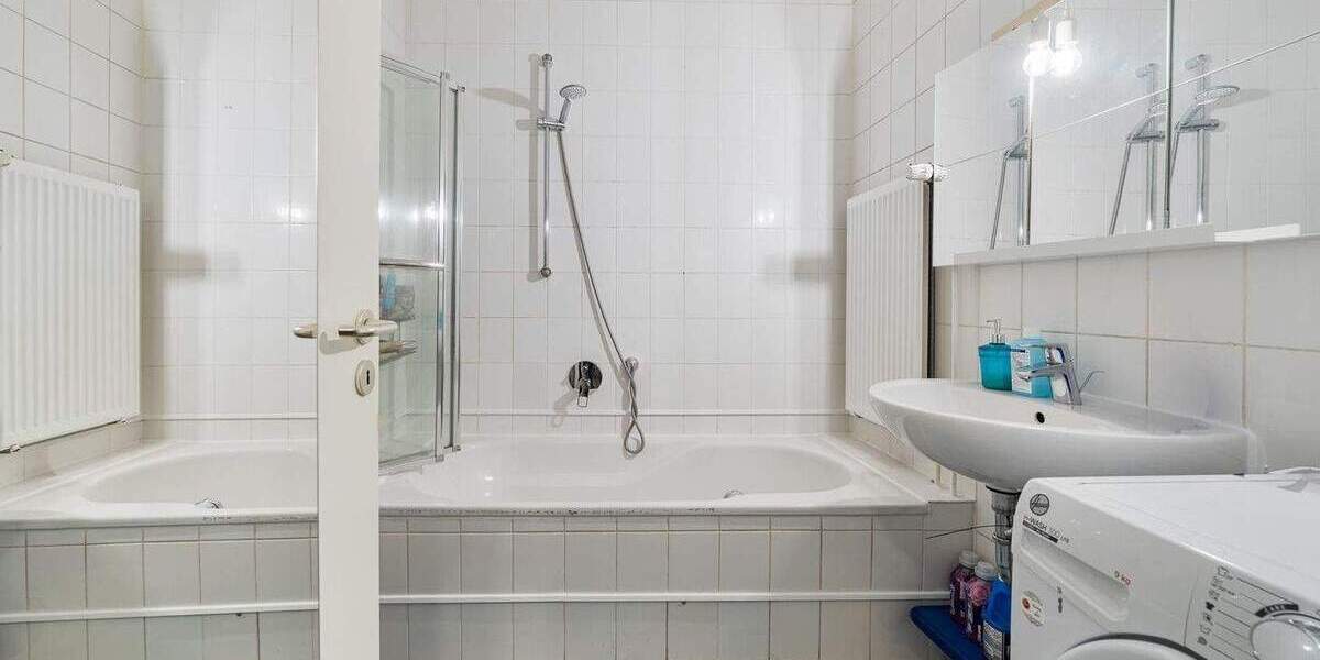 Etagenwohnung Hamburg Wilstorf - 2 Zimmer, 71 m&sup2;, 249.000&euro; | Angebot:25752898