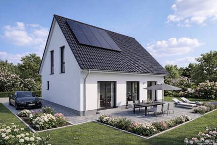 Haus Borstel Borstel - 5 Zimmer, 139 m&sup2;, 415.400&euro; | Angebot:26037811