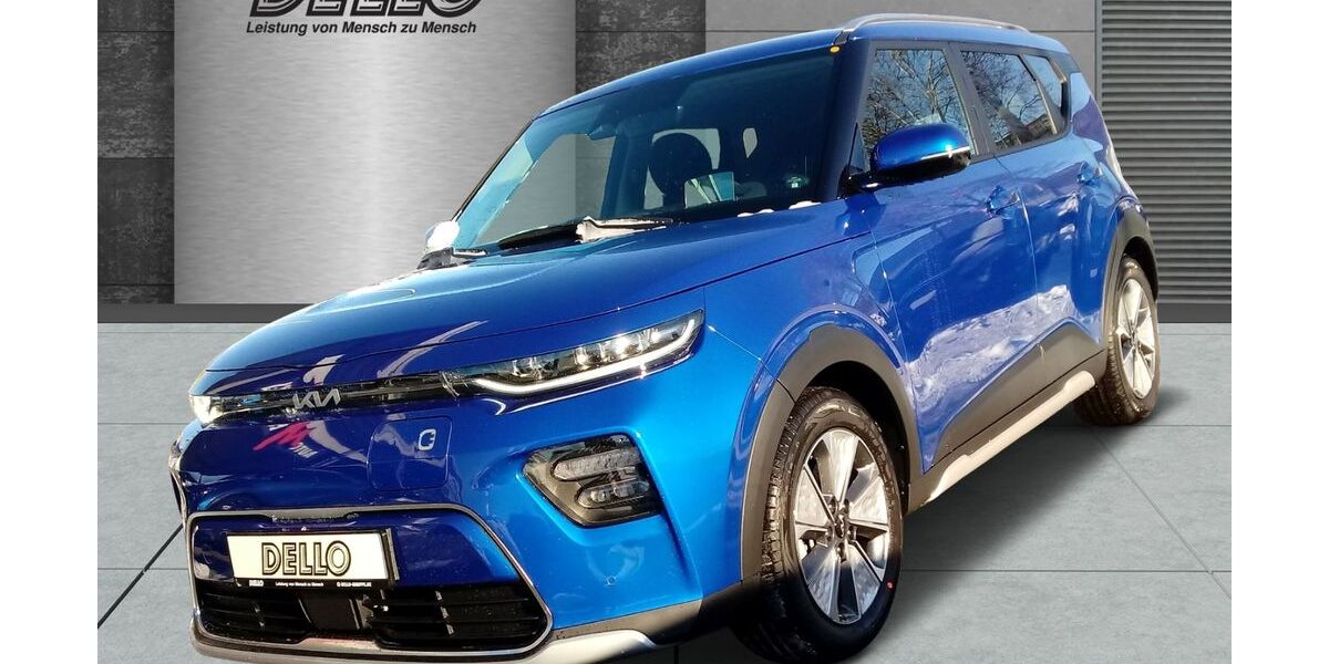 Kia Soul 12.898 km 31.490 &euro; Reinbek 21465