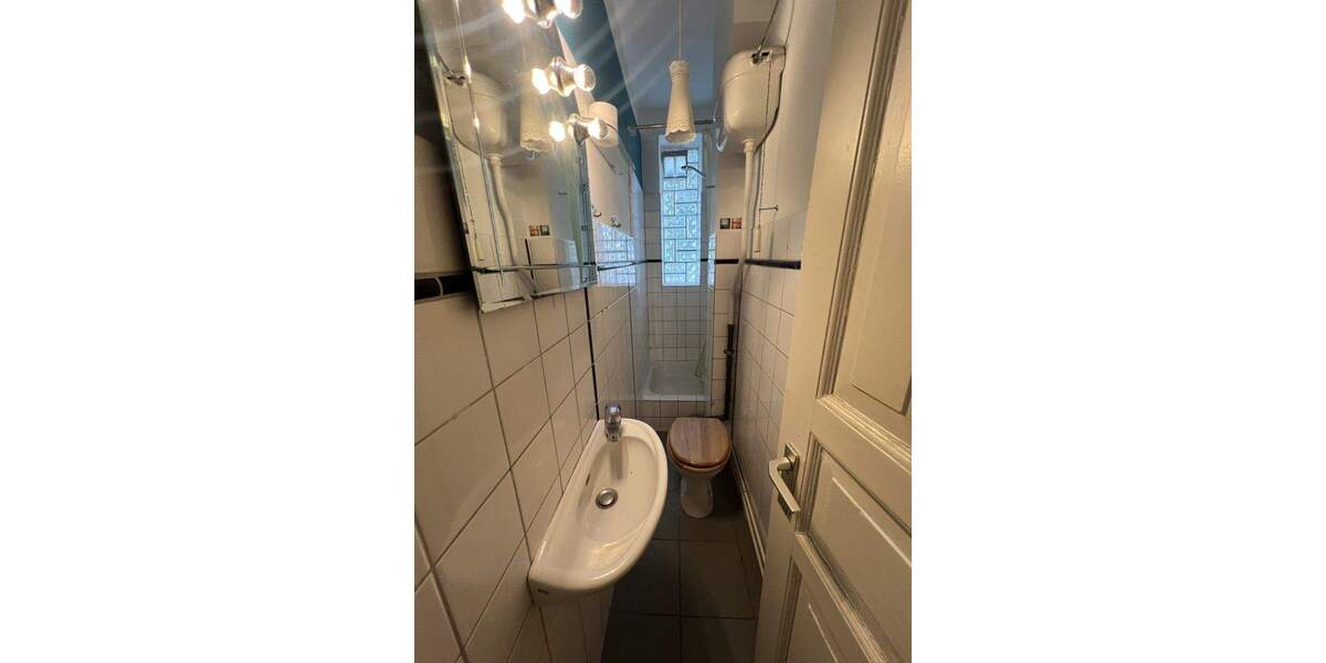 Etagenwohnung Hamburg Hoheluft-Ost - 2 Zimmer, 395.000&euro; | Angebot:25746587