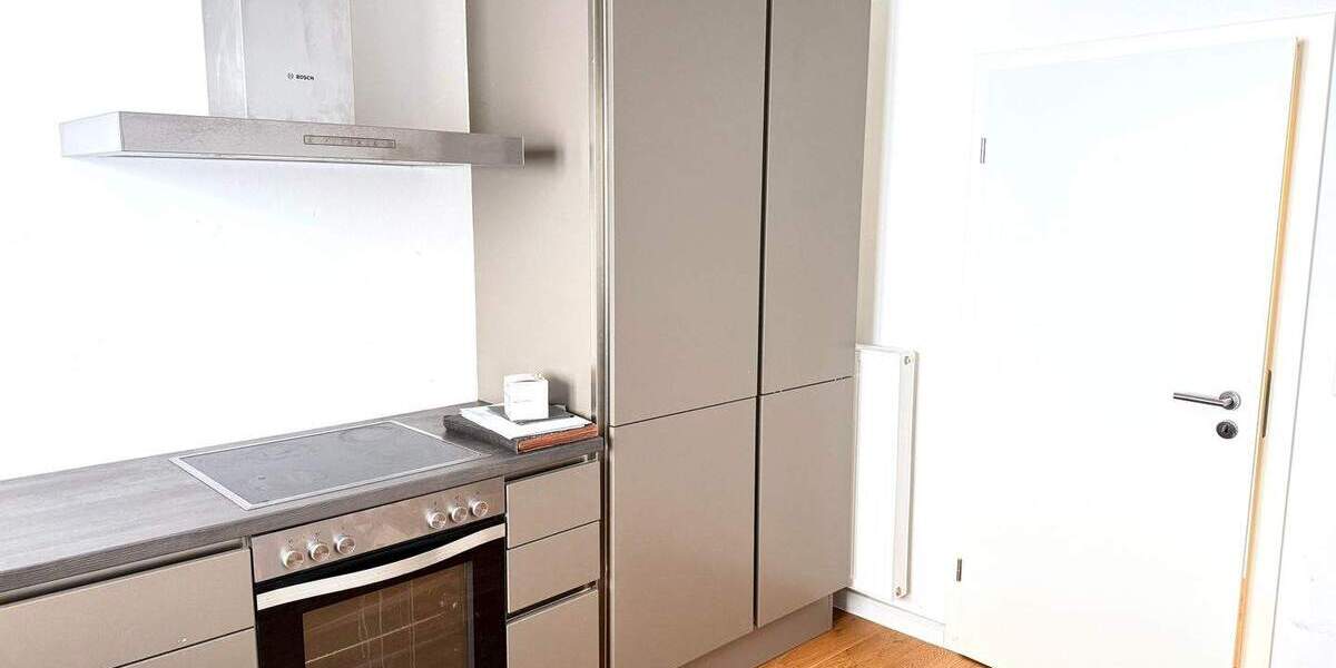 Etagenwohnung Bad Bramstedt - 3 Zimmer, 115 m&sup2;, 1.100&euro; | Angebot:25738797