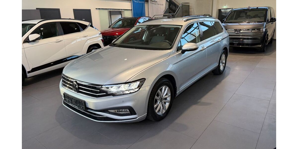 VW Passat Variant 89.872 km 22.999 &euro; Tornesch 25436