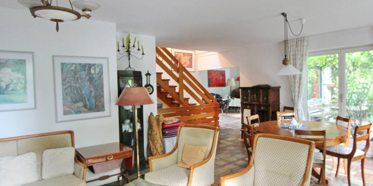 Einfamilienhaus Hamburg Lurup - 4 Zimmer, 145 m&sup2;, 725.000&euro; | Angebot:25700556