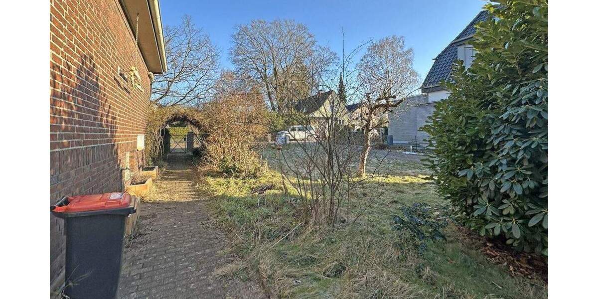 Grundstück Hamburg Rahlstedt - 620.000&euro; | Angebot:25662633