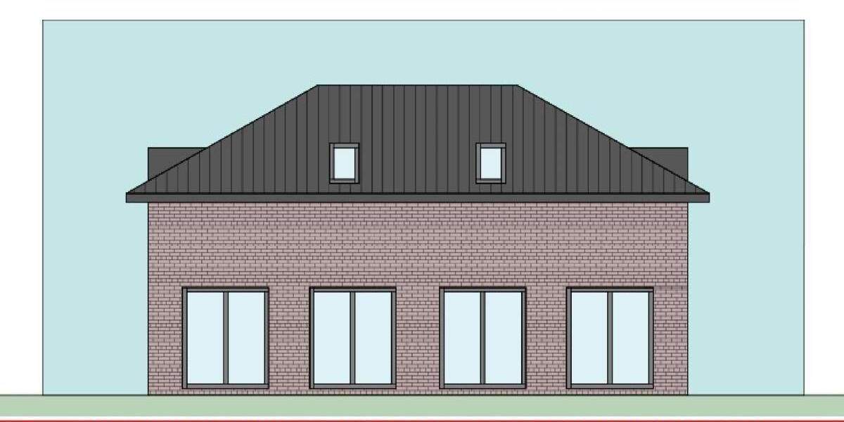 Doppelhaushälfte Barsbüttel - 4 Zimmer, 84 m&sup2;, 398.000&euro; | Angebot:25822487