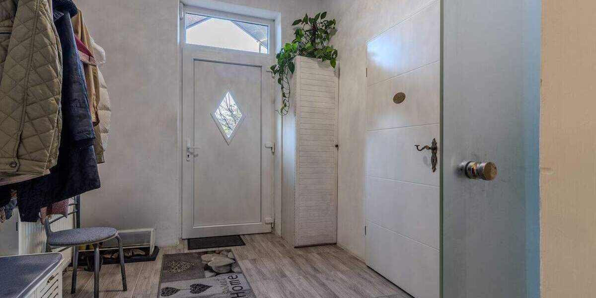 Einfamilienhaus Elmshorn - 5 Zimmer, 144 m&sup2;, 445.000&euro; | Angebot:25701250