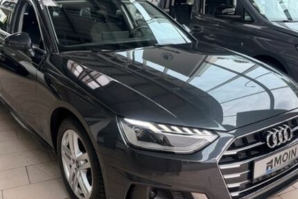Audi A4 47.800 km 26.880 &euro; Hamburg 22047