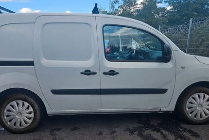 Mercedes-Benz Citan 143.000 km 6.500 &euro; Hamburg 21107