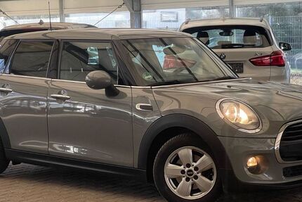 Mini One D 110.000 km 8.790 &euro; Hamburg 22043