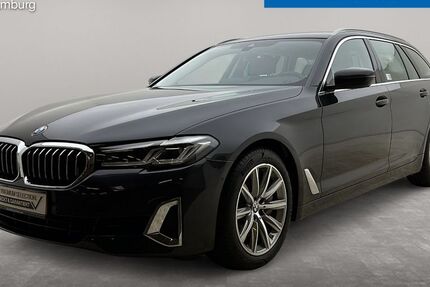 BMW 540 53.370 km 45.444 &euro; Barsbüttel bei Hamburg 22885