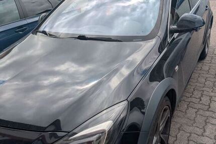 Opel Insignia CT 145.000 km 8.400 &euro; Nahe 23866