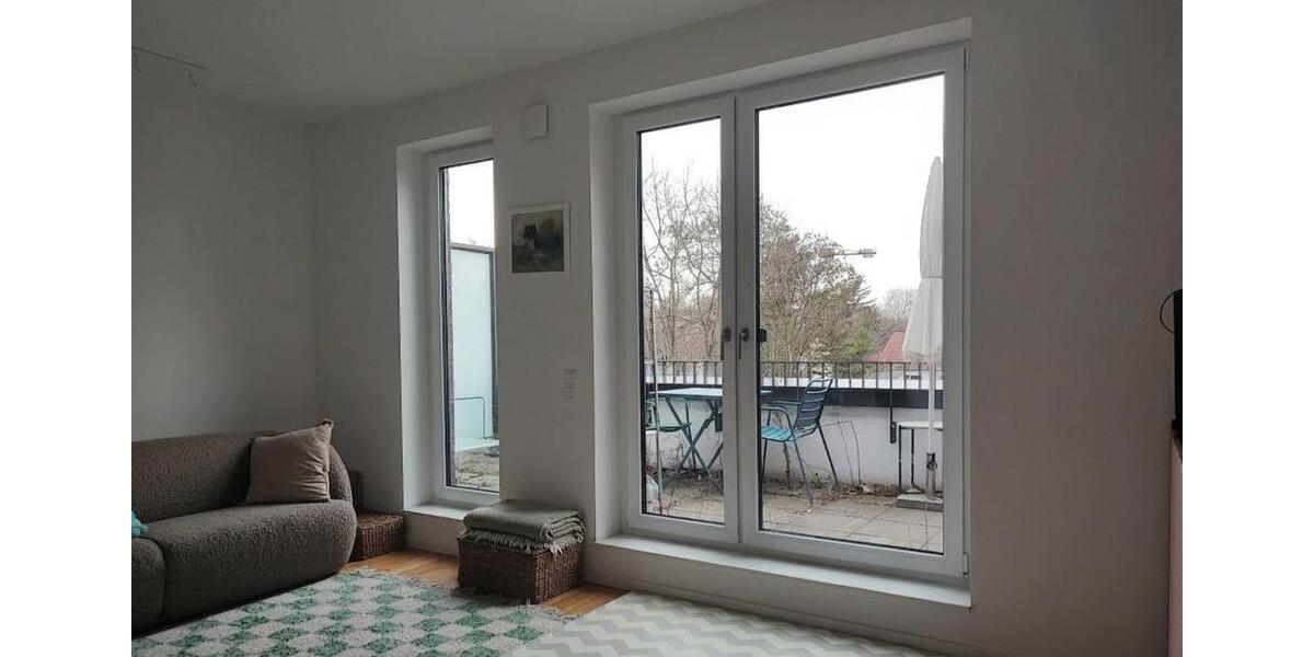 Etagenwohnung Hamburg Eppendorf - 3 Zimmer, 70 m&sup2;, 1.480&euro; | Angebot:25719229