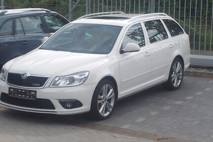 Skoda Octavia 182.000 km 7.800 &euro; Elmshorn 25335
