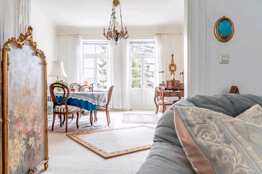 Etagenwohnung Pinneberg - 7 Zimmer, 112 m&sup2;, 1.800&euro; | Angebot:25904765