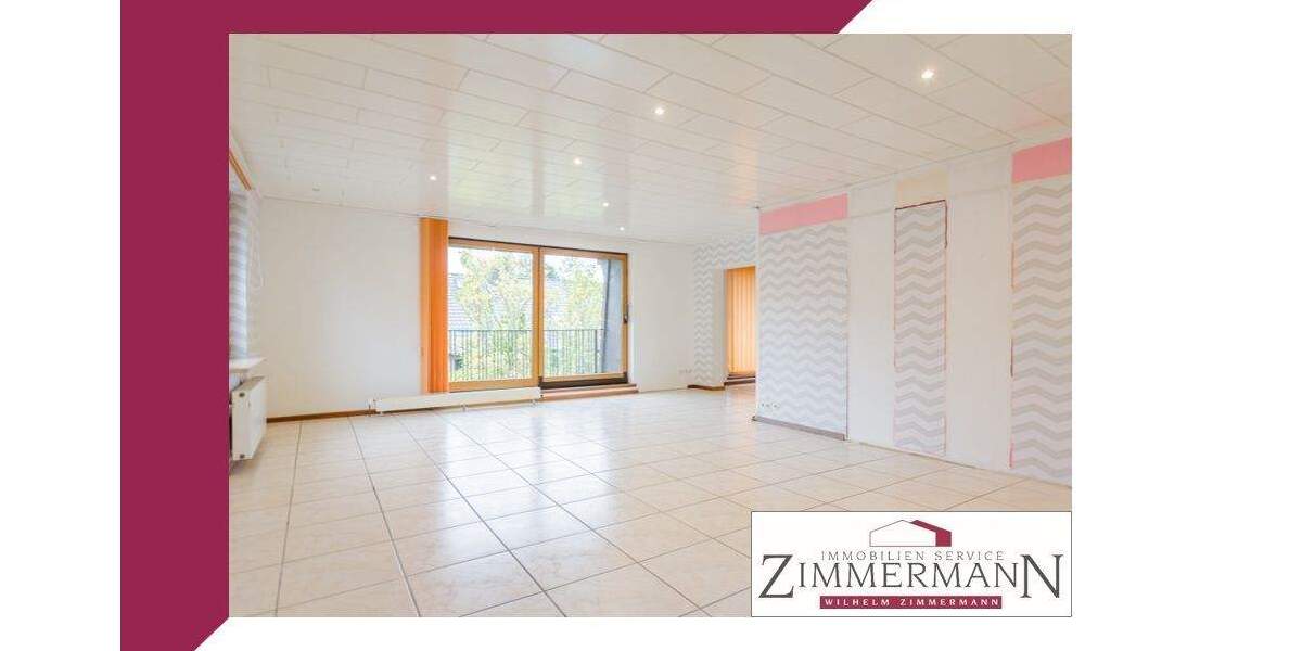 Etagenwohnung Hamburg Poppenbüttel - 4 Zimmer, 153 m&sup2;, 550.000&euro; | Angebot:25779589