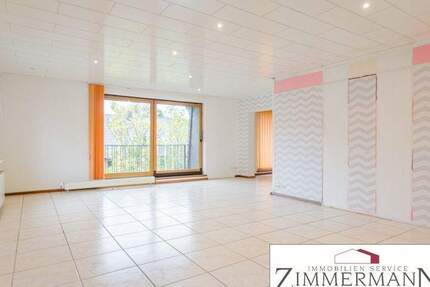 Wohnung Hamburg Poppenbüttel - 4 Zimmer, 153 m&sup2;, 550.000&euro; | Angebot:25779589