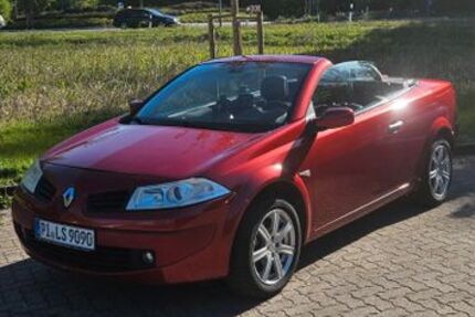 Renault Megane 195.162 km 2.850 &euro; Quickborn 25451