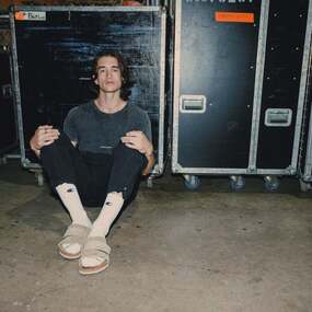 Chance Peña: When I Change My Mind, I Don’t Mean It UK/EU 2026 | VIP 29.05.2026 Grosse Freiheit 36