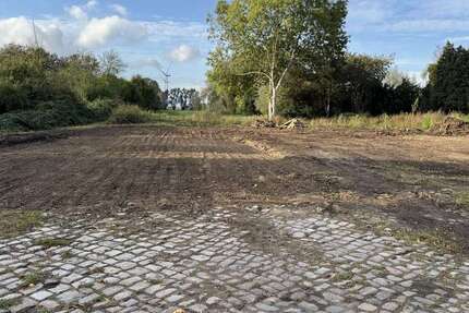 Grundstück Uetersen - 240.000&euro; | Angebot:20370154