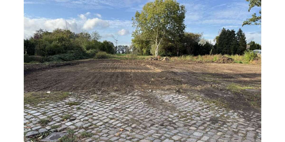 Grundstück Uetersen - 240.000&euro; | Angebot:20370154