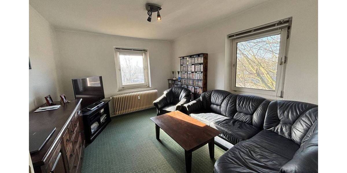 Etagenwohnung Hamburg Eidelstedt - 2 Zimmer, 44 m&sup2;, 155.000&euro; | Angebot:26027555