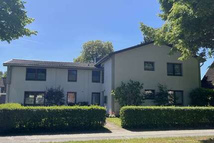 Wohnung Bad Oldesloe - 7 Zimmer, 157 m&sup2;, 385.000&euro; | Angebot:27013634