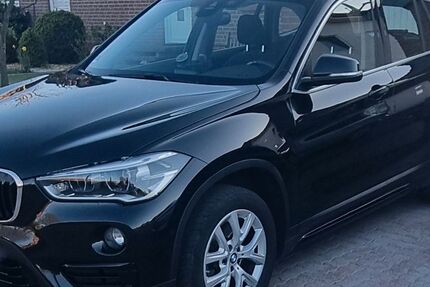 BMW X1 87.500 km 16.900 &euro; Groß Niendorf 23816