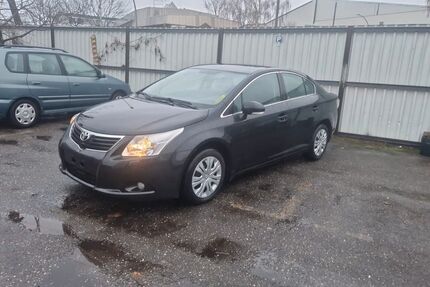 Toyota Avensis 187.000 km 4.999 &euro; Hamburg 20539