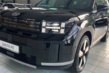 Hyundai SANTA FE 24.900 km 39.900 &euro; Hamburg 22525