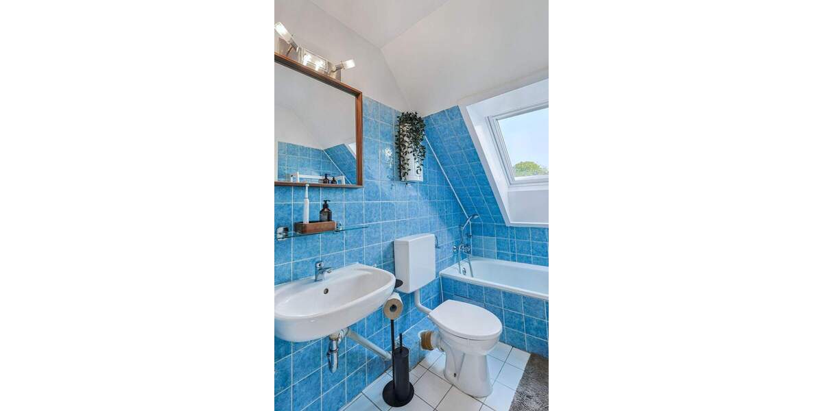 Etagenwohnung Hamburg Marienthal - 2 Zimmer, 44 m&sup2;, 229.000&euro; | Angebot:25680790