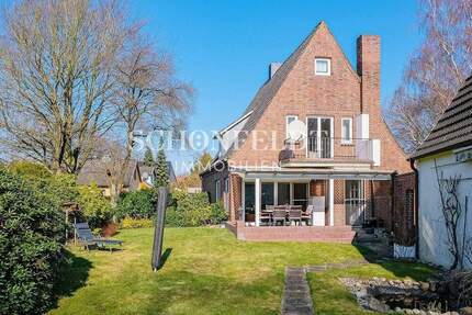 Haus Pinneberg - 4 Zimmer, 140 m&sup2;, 669.000&euro; | Angebot:25820095