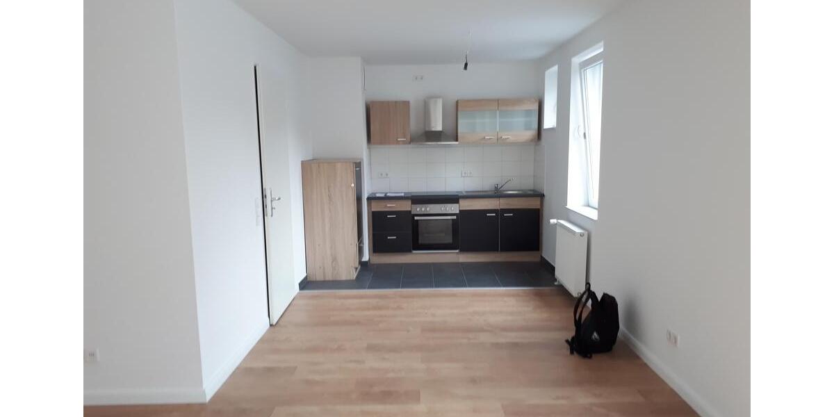Etagenwohnung Hamburg Billwerder - 1 Zimmer, 38 m&sup2;, 553&euro; | Angebot:25427753