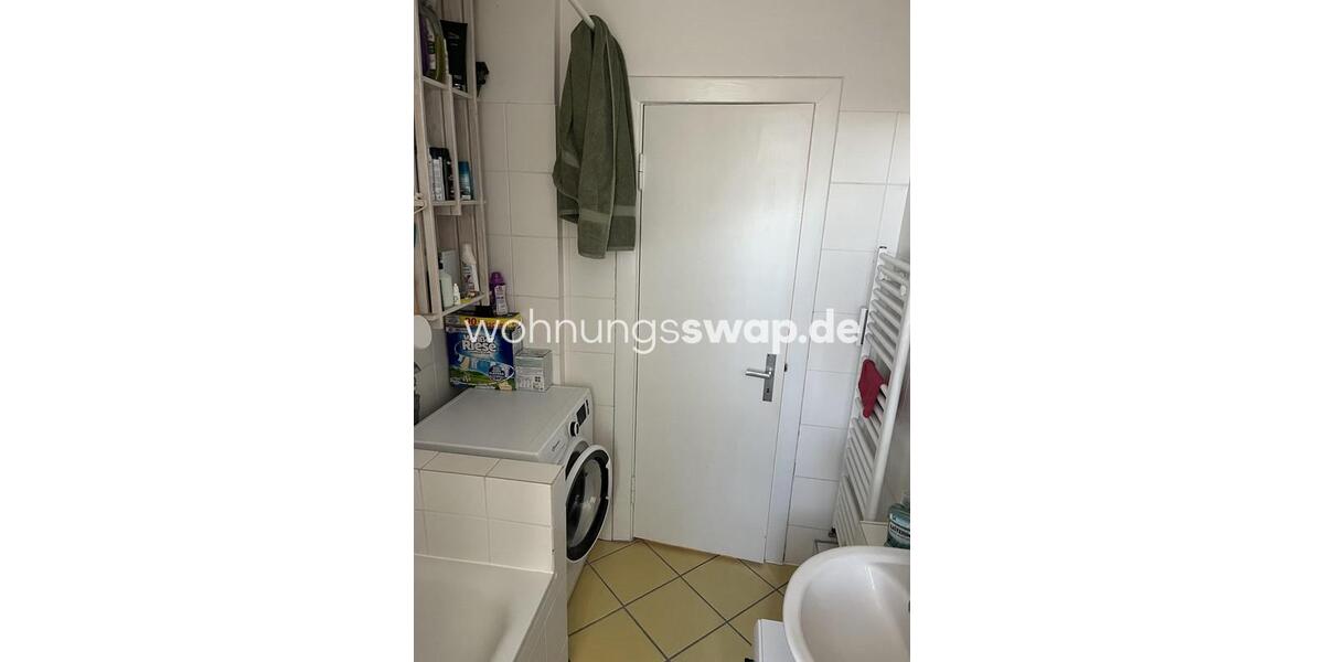 Etagenwohnung Hamburg Barmbek-Nord - 2 Zimmer, 54 m&sup2;, 630&euro; | Angebot:25856214