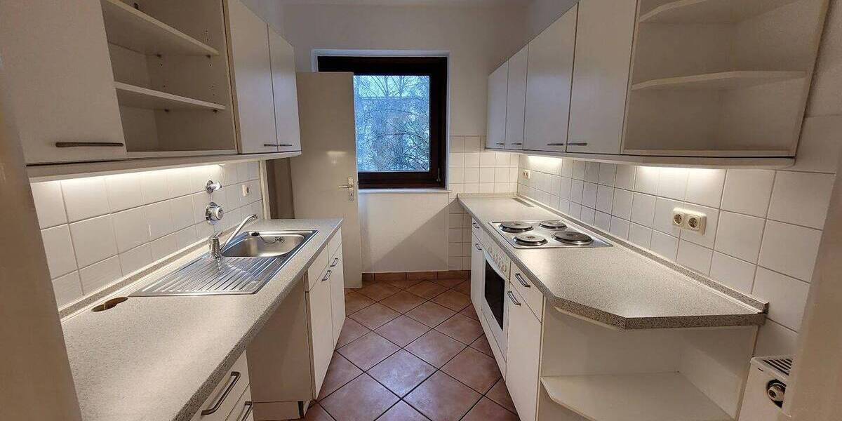 Etagenwohnung Hamburg Wilstorf - 2 Zimmer, 51 m&sup2;, 619&euro; | Angebot:25985491