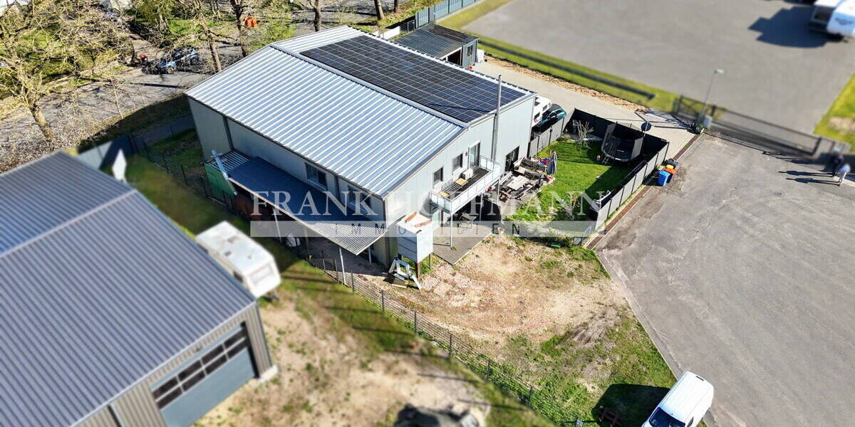 Gewerbeobjekt Schmalfeld - 895.000&euro; | Angebot:26544503