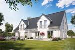 Doppelhaushälfte Tangstedt - 5 Zimmer, 141 m&sup2;, 479.000&euro; | Angebot:26695183