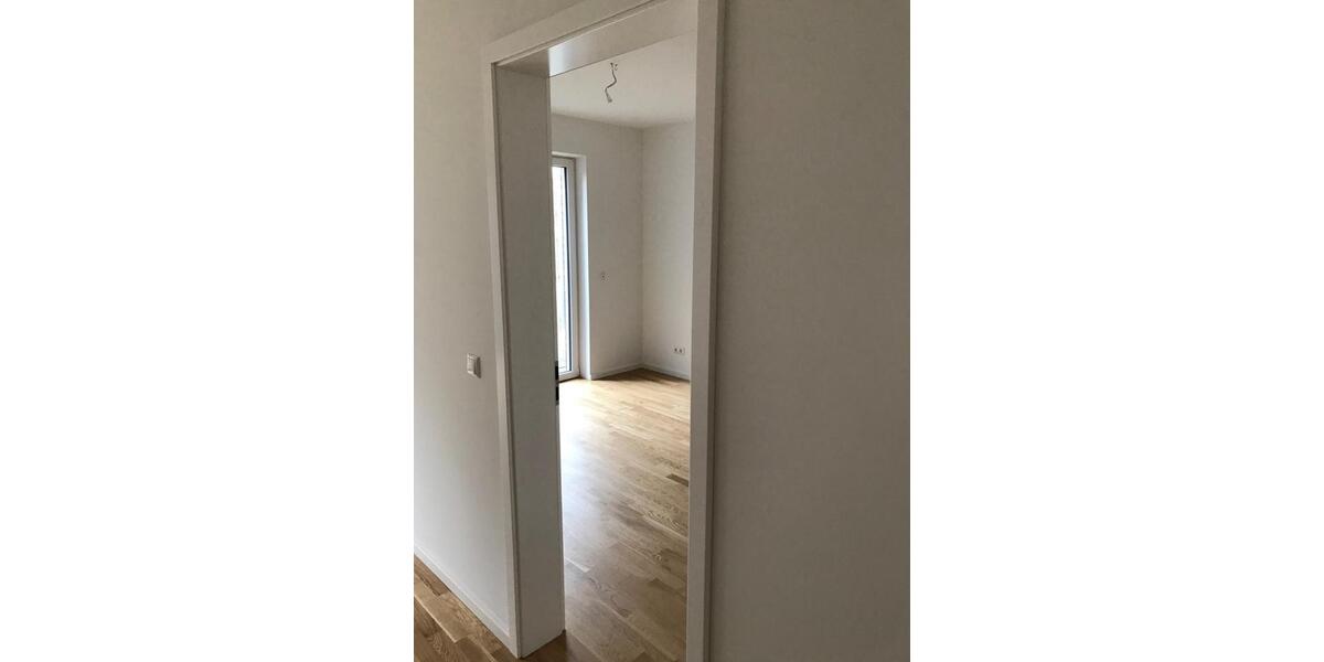 Etagenwohnung Hamburg Wandsbek - 2 Zimmer, 59 m&sup2;, 1.300&euro; | Angebot:25937129