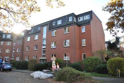 Wohnung Hamburg-Niendorf Niendorf - 3 Zimmer, 73 m&sup2;, 295.000&euro; | Angebot:25807024