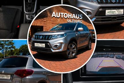 Suzuki Vitara 89.551 km 16.900 &euro; Henstedt Ulzburg(20 km nördlich von HH-direkt an der A7) 24558