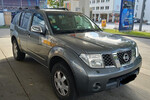 Nissan Pathfinder 253.000 km 8.500 &euro; Hamburg 20038