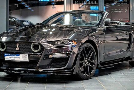 Ford Mustang 45.396 km 45.987 &euro; Kaltenkirchen 24568