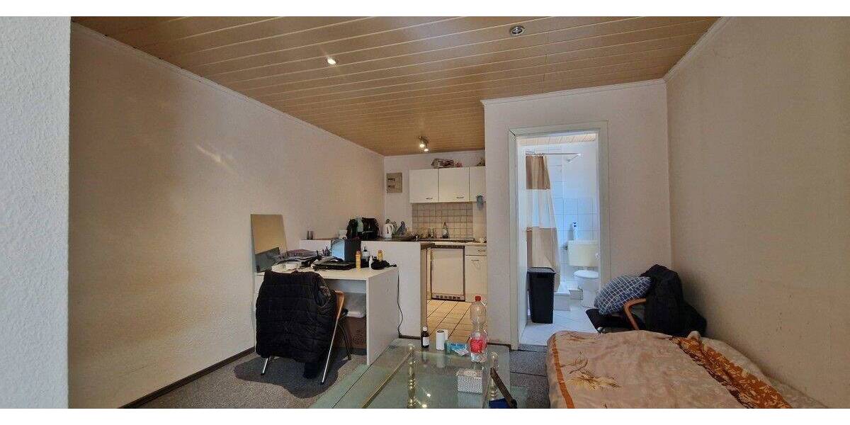 Mehrfamilienhaus, Wohnhaus Bad Oldesloe - 4 Zimmer, 126 m&sup2;, 249.000&euro; | Angebot:25681522