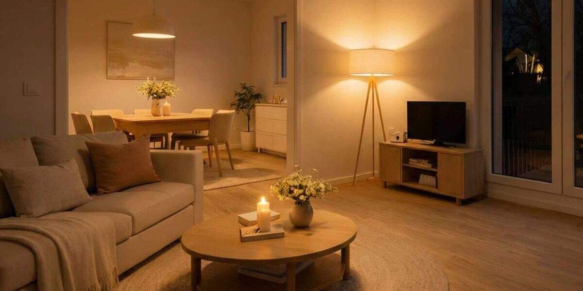 Etagenwohnung Hamburg Poppenbüttel - 3 Zimmer, 76 m&sup2;, 539.000&euro; | Angebot:25864774